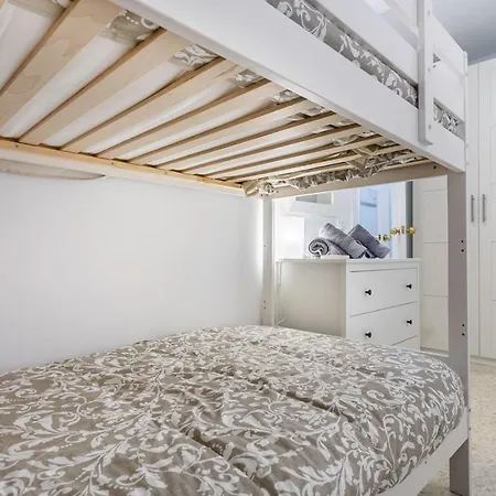 Sta María La Blanca Apartamento